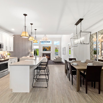 Country Pointe Meadows - The Devonshire