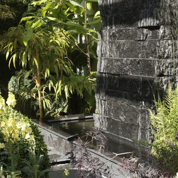 JARDINS, JARDIN AUX TUILERIES - EDITION 2010