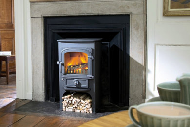 Our Showroom - Clearview Stoves