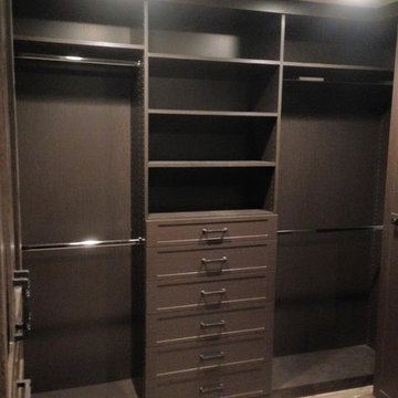 Master Closets
