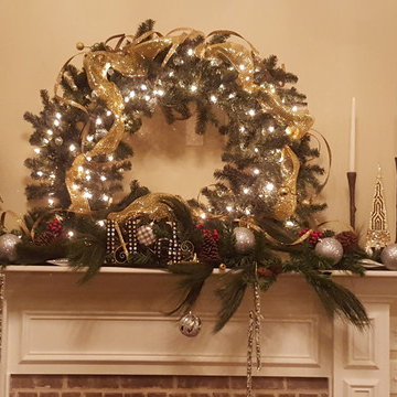 DIY HOLIDAY IDEAS