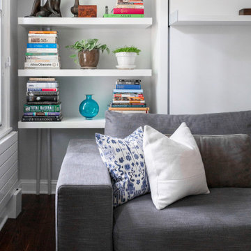 Washington Square West Townhome