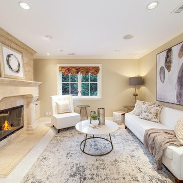 Interior Painting