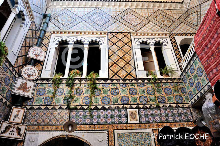 Architectures, Décorations & Ambiances International