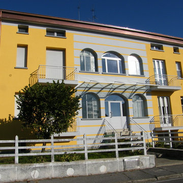 Palazzina CdA2015