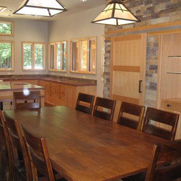 John's Landing Homes