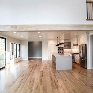 Modified Parker | Glenview, IL