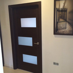 Modern Interior Doors - Interior Doors