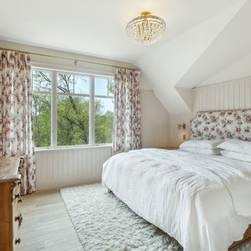 Nordic  l  Custom Home
