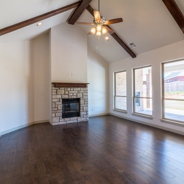 Wickham Plan - Stonebriar