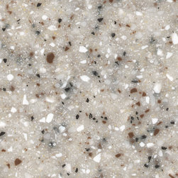 Staron Colors - Kitchen Countertops