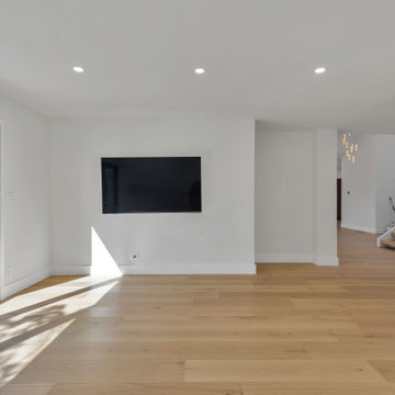 Whole-Home Remodel & 530 SQFT Addition in Fremont, CA