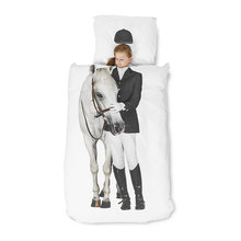 Couverture / Duvet Cover
