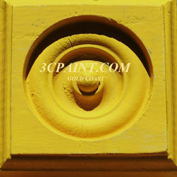 3Cpaint.com Color Pallet - Products