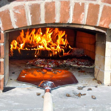Outdoor Cooking