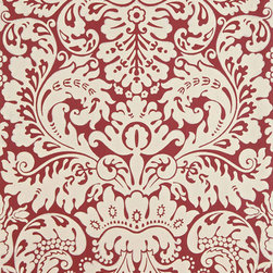 Silvergate BP 818 - Wallpaper