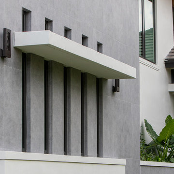 Cocoplum House