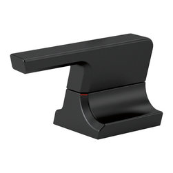 Pivotal&trade; Bath Collection: H299BL-B1 - Bathroom Sink And Faucet Parts