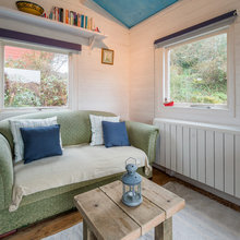 Cottage Project