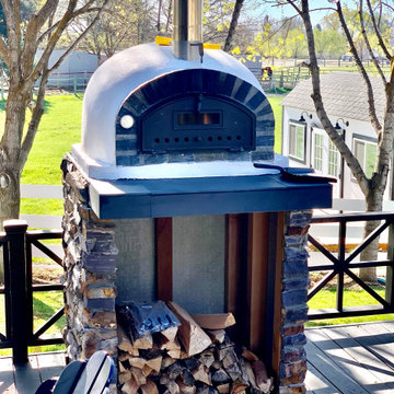 FABULOUS CUSTOMERS OVENS
