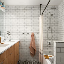 hall bath