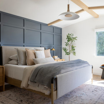 comfortable modern