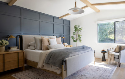 The 10 Most Popular New Bedrooms Right Now