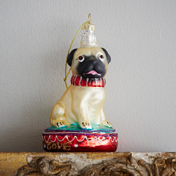 Home Accessories - Holiday Accents And Figurines