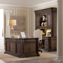 Bob's office