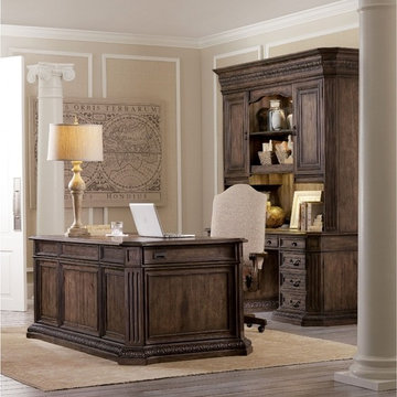 Hooker Furniture Rhapsody