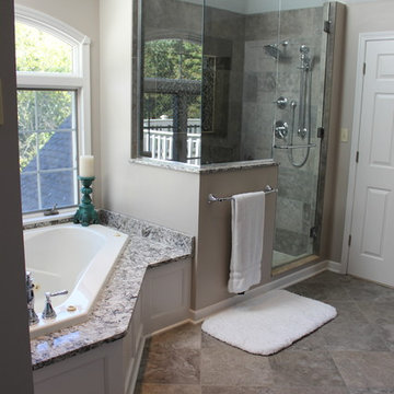 Bathroom Remodel, Medina, OH  #5