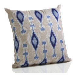 Occasional pillow by Zodax - Fabric