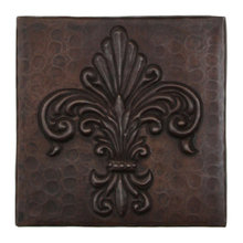 Accent tiles