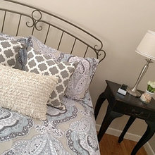 Bedroom Ideas