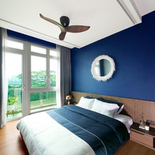 Lue Bedroom