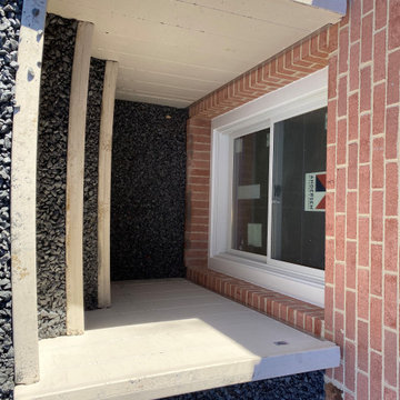 Basement Bedroom Egress Window