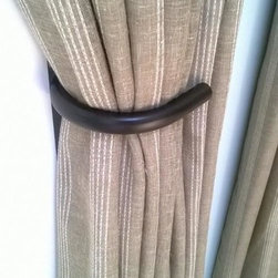 Vintage Farmhouse - Window Treatment Accessories