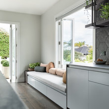 Seating Storage