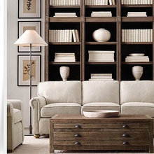 Living Room Ideas