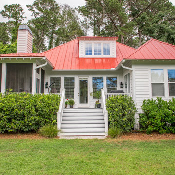 HGTV Bermuda Bluff Home Giveaway