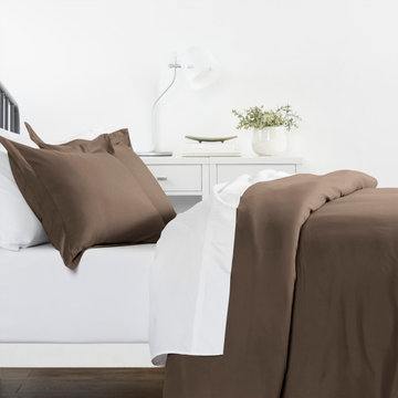 Home Collection Duvet Cover Set