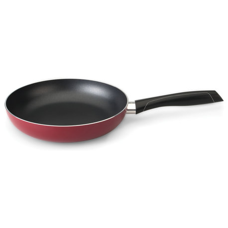 Geminis Stir Fry Pan, Non Ind, 9.5"