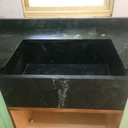 Custom Sinks - Kitchen Sinks
