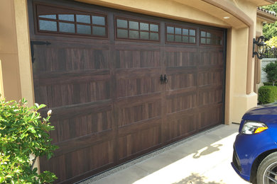 Garage Doors by Jeff