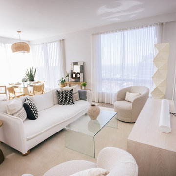 Brooklyn Point Private Residence