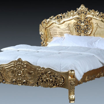 FRENCH BEDS