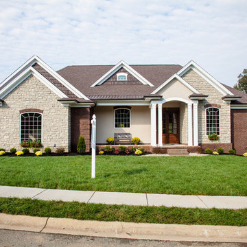 Parade Home 2016