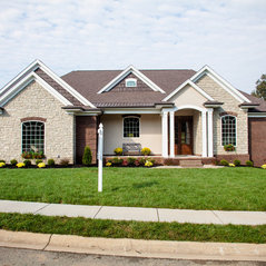 Brantingham Builders, Inc. - Elizabethtown, KY, US 42701