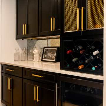 Andersonville Full Home Renovation