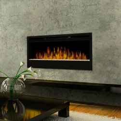 Electric Fireplaces - Products
